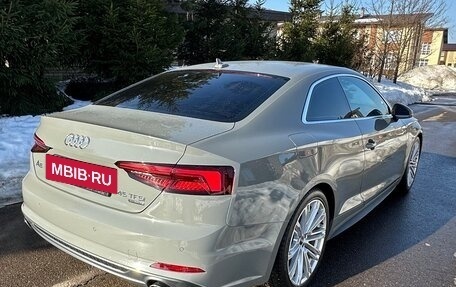 Audi A5, 2018 год, 3 550 000 рублей, 2 фотография