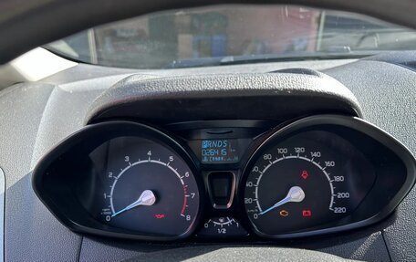 Ford EcoSport, 2017 год, 1 350 000 рублей, 8 фотография