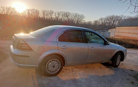 Ford Mondeo III, 2006 год, 445 000 рублей, 4 фотография