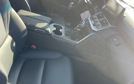 Toyota Land Cruiser, 2022 год, 12 000 000 рублей, 6 фотография