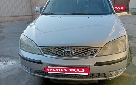 Ford Mondeo III, 2006 год, 445 000 рублей, 2 фотография