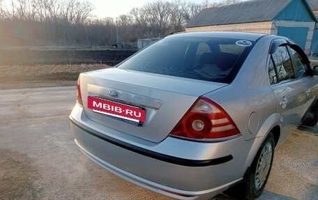 Ford Mondeo III, 2006 год, 445 000 рублей, 3 фотография