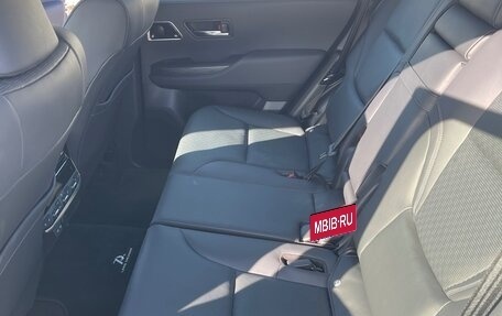 Toyota Land Cruiser, 2022 год, 12 000 000 рублей, 9 фотография