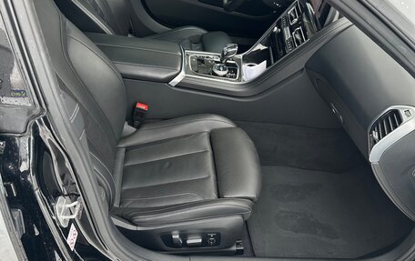 BMW 8 серия, 2020 год, 10 200 000 рублей, 10 фотография