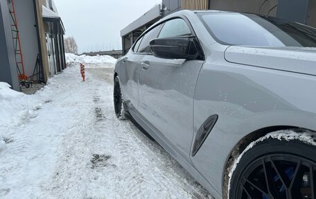 BMW 8 серия, 2020 год, 10 200 000 рублей, 8 фотография