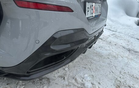 BMW 8 серия, 2020 год, 10 200 000 рублей, 6 фотография