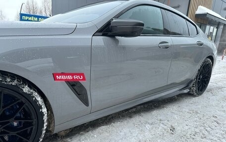 BMW 8 серия, 2020 год, 10 200 000 рублей, 7 фотография