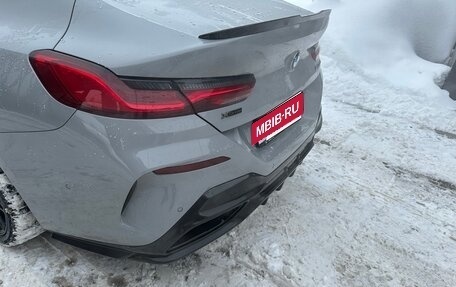 BMW 8 серия, 2020 год, 10 200 000 рублей, 5 фотография