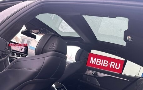 BMW 8 серия, 2020 год, 10 200 000 рублей, 13 фотография