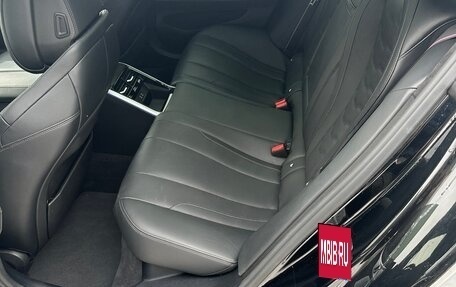 BMW 8 серия, 2020 год, 10 200 000 рублей, 11 фотография