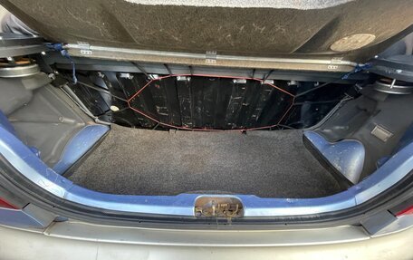 Daewoo Matiz I, 2007 год, 160 000 рублей, 12 фотография