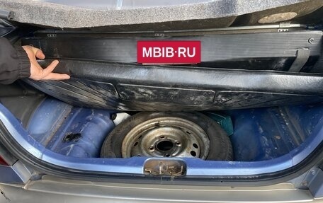 Daewoo Matiz I, 2007 год, 160 000 рублей, 11 фотография