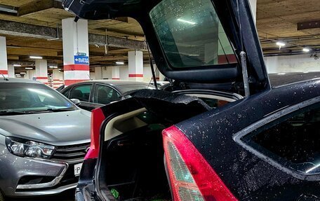 Citroen C4 II рестайлинг, 2007 год, 285 000 рублей, 6 фотография