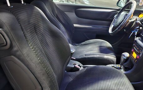 Citroen C4 II рестайлинг, 2007 год, 285 000 рублей, 9 фотография