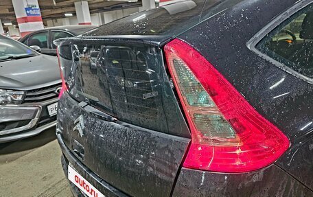 Citroen C4 II рестайлинг, 2007 год, 285 000 рублей, 7 фотография