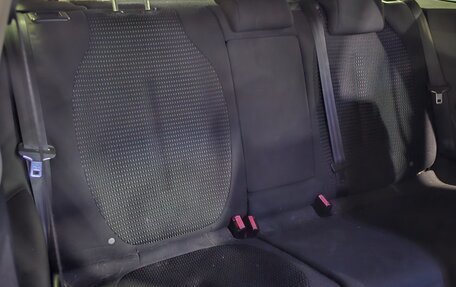 Citroen C4 II рестайлинг, 2007 год, 285 000 рублей, 10 фотография