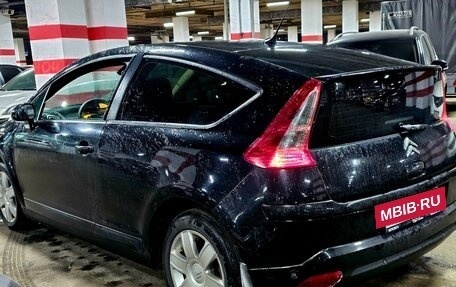 Citroen C4 II рестайлинг, 2007 год, 285 000 рублей, 3 фотография