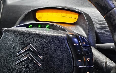 Citroen C4 II рестайлинг, 2007 год, 285 000 рублей, 16 фотография