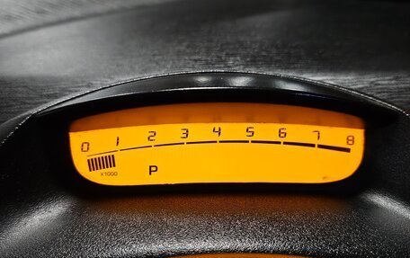 Citroen C4 II рестайлинг, 2007 год, 285 000 рублей, 20 фотография