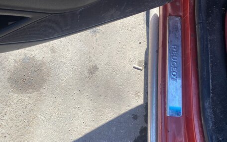 Peugeot Partner II рестайлинг 2, 2011 год, 550 000 рублей, 6 фотография