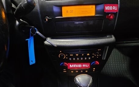 Citroen C4 II рестайлинг, 2007 год, 285 000 рублей, 14 фотография