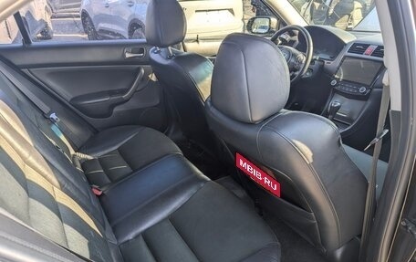 Honda Accord VII рестайлинг, 2006 год, 595 000 рублей, 14 фотография