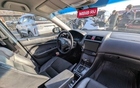 Honda Accord VII рестайлинг, 2006 год, 595 000 рублей, 16 фотография