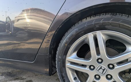 Honda Accord VII рестайлинг, 2006 год, 595 000 рублей, 20 фотография