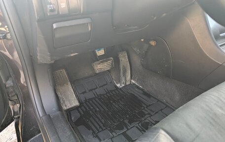 Honda Accord VII рестайлинг, 2006 год, 595 000 рублей, 18 фотография