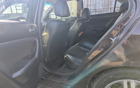 Honda Accord VII рестайлинг, 2006 год, 595 000 рублей, 19 фотография