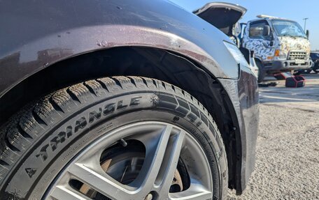 Honda Accord VII рестайлинг, 2006 год, 595 000 рублей, 22 фотография