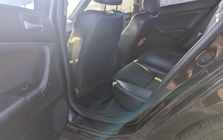 Honda Accord VII рестайлинг, 2006 год, 595 000 рублей, 26 фотография