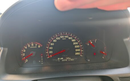 Honda Accord VII рестайлинг, 2006 год, 595 000 рублей, 24 фотография