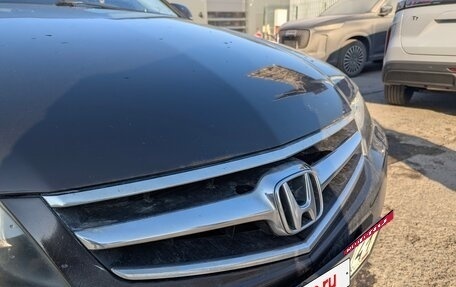 Honda Accord VII рестайлинг, 2006 год, 595 000 рублей, 30 фотография