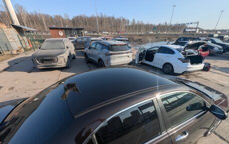 Honda Accord VII рестайлинг, 2006 год, 595 000 рублей, 32 фотография