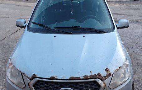 Datsun on-DO I рестайлинг, 2014 год, 270 000 рублей, 7 фотография