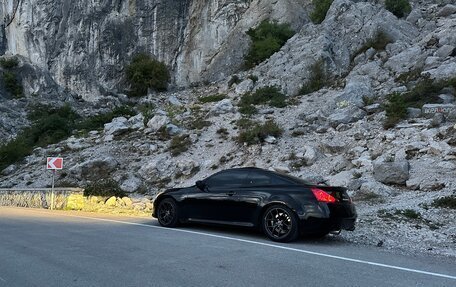 Infiniti G, 2008 год, 1 450 000 рублей, 4 фотография