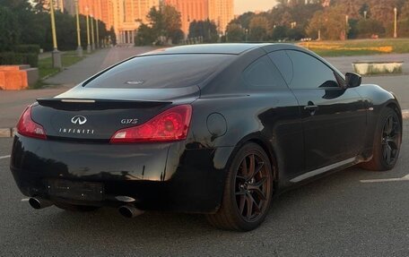 Infiniti G, 2008 год, 1 450 000 рублей, 2 фотография