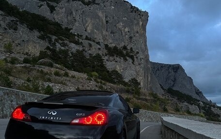 Infiniti G, 2008 год, 1 450 000 рублей, 5 фотография