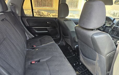 Honda CR-V II рестайлинг, 2004 год, 525 000 рублей, 5 фотография