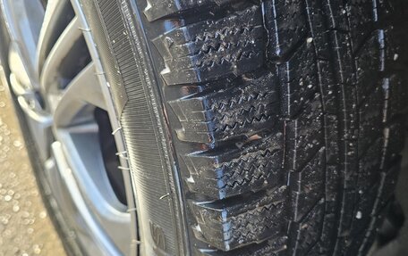 Honda CR-V II рестайлинг, 2004 год, 525 000 рублей, 8 фотография