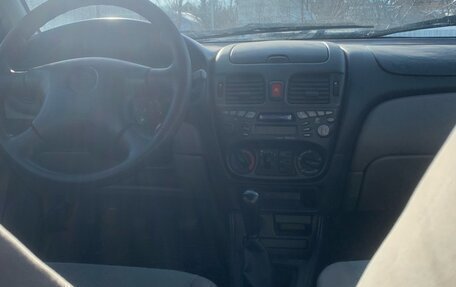 Nissan Almera, 2000 год, 155 000 рублей, 8 фотография