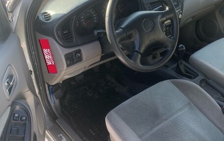 Nissan Almera, 2000 год, 155 000 рублей, 9 фотография