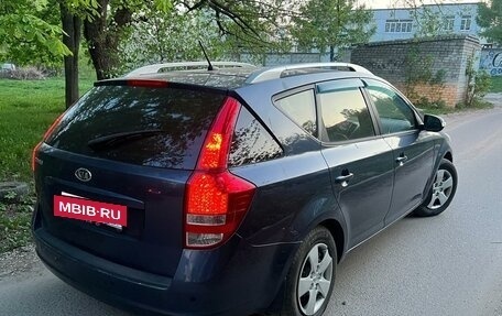 KIA cee'd I рестайлинг, 2011 год, 700 000 рублей, 5 фотография
