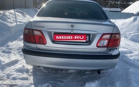 Nissan Almera, 2000 год, 155 000 рублей, 5 фотография