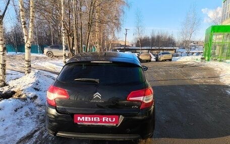 Citroen C4 II рестайлинг, 2013 год, 690 000 рублей, 4 фотография