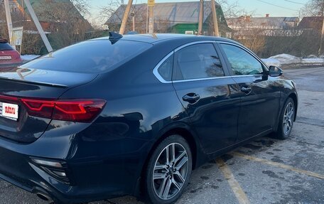 KIA Cerato IV, 2018 год, 2 100 000 рублей, 6 фотография