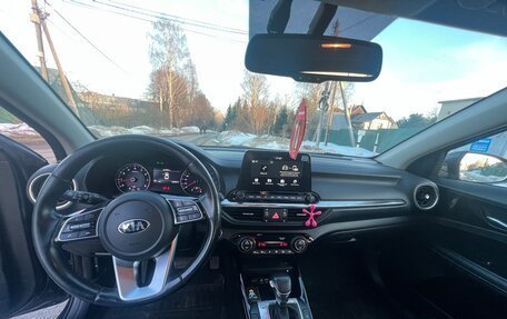 KIA Cerato IV, 2018 год, 2 100 000 рублей, 8 фотография