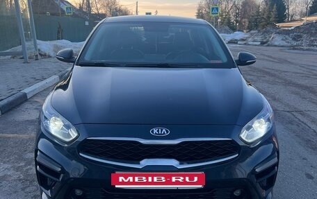 KIA Cerato IV, 2018 год, 2 100 000 рублей, 2 фотография