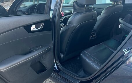 KIA Cerato IV, 2018 год, 2 100 000 рублей, 11 фотография